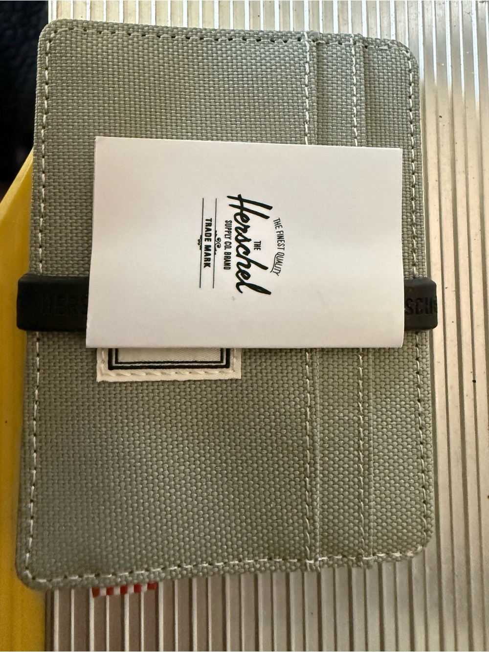 Herschel Charlie Cardholder